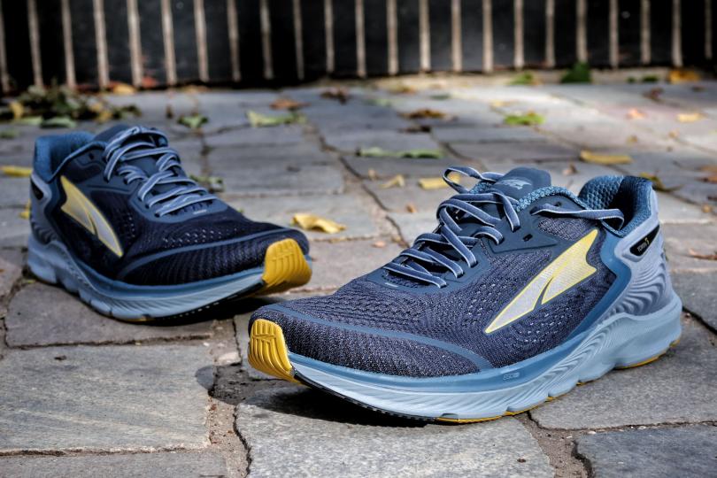 Les Altra Torin 5