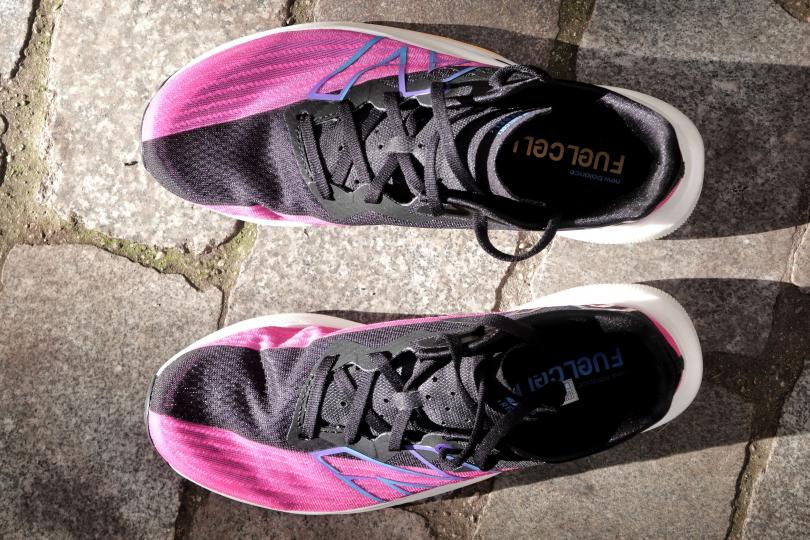 New Balance FuelCell Rebel V2