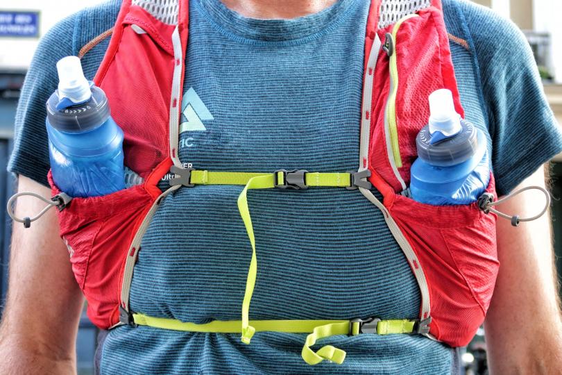 Ceinture eau deals running