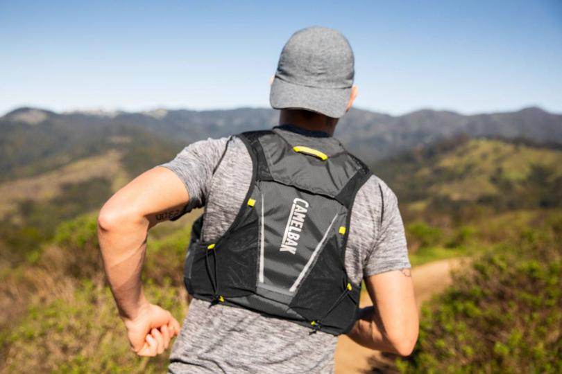 Test du sac Camelbak Ultra Pro