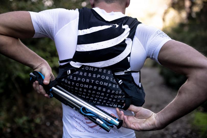 Sac trail compressport hot sale