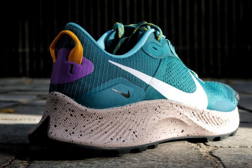 Nike zoom pegasus best sale 3l