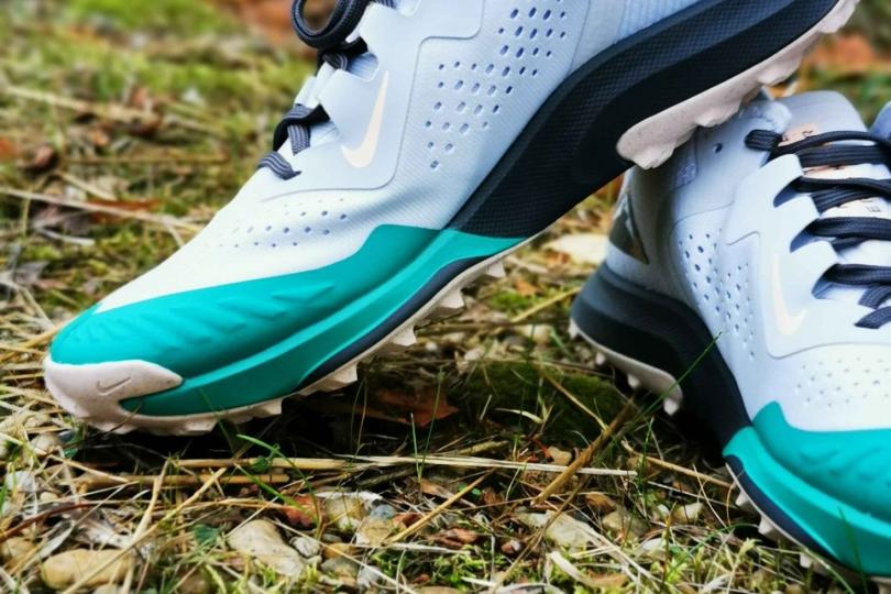 Les Nike Terra Kiger 7 le test