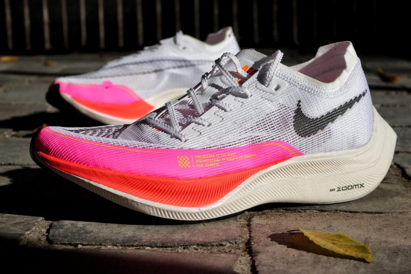 Les Nike ZoomX Vaporfly Next % 2