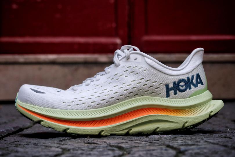 Les Hoka Kawana les nouvelles chaussures mi footing mi fitness