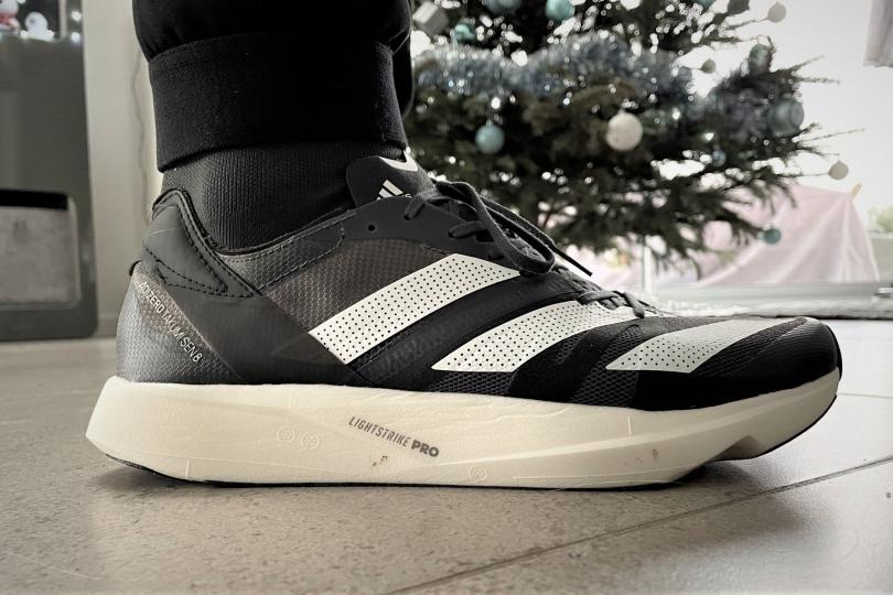 Adidas Adizero Takumi Sen 8