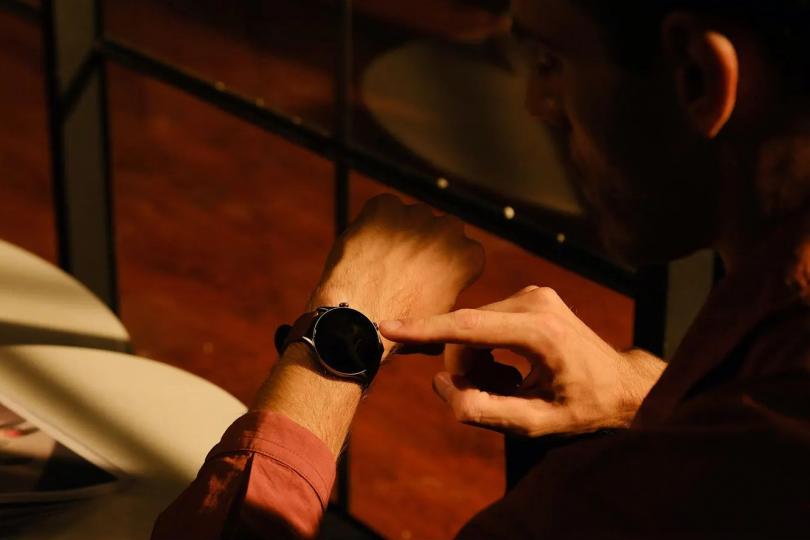 Amazfit GTR 3