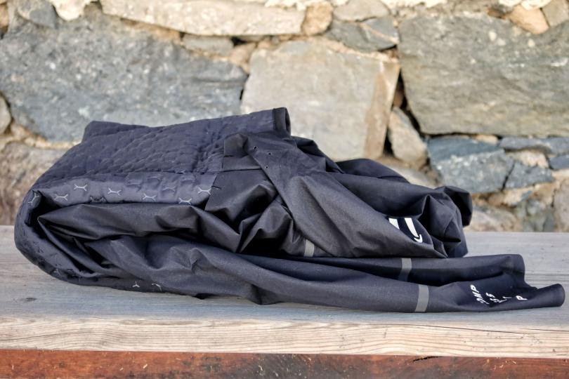 La Compressport Winter Insulated 10/10 Jacket