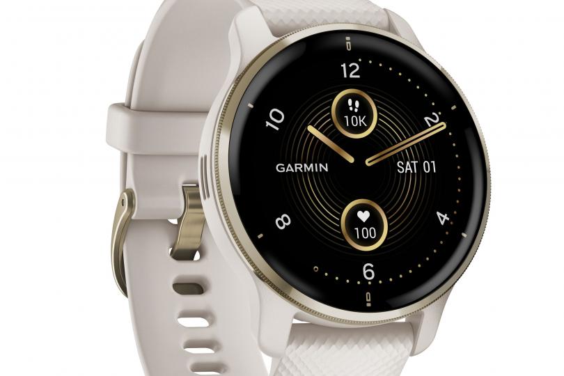 Garmin Venu 2 Plus