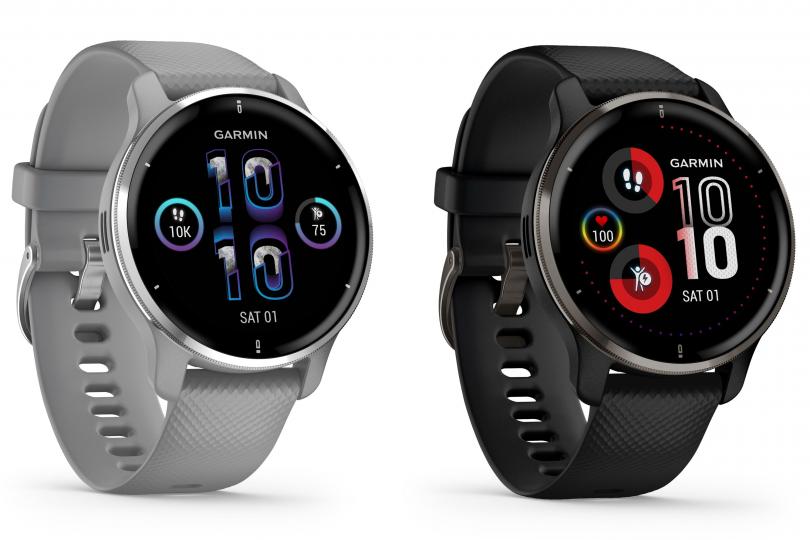 Montre Garmin Venu 2 Plus