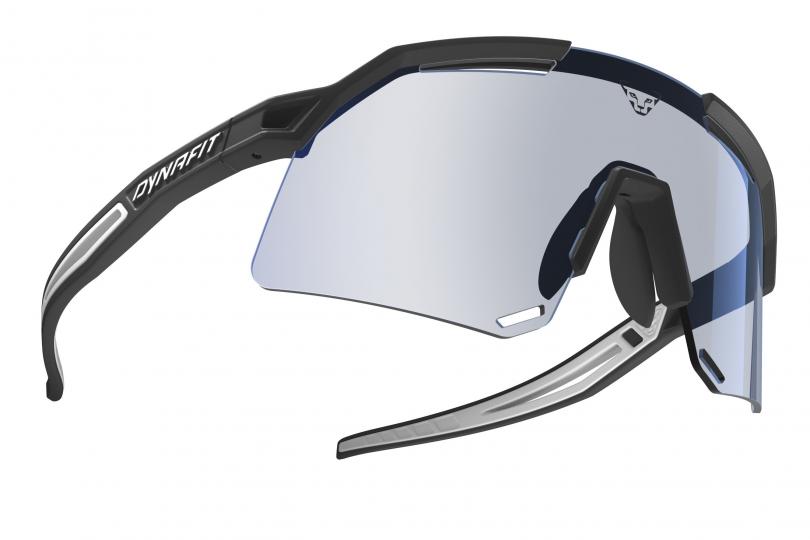 Les lunettes Dynafit Ultra - Polychromatic