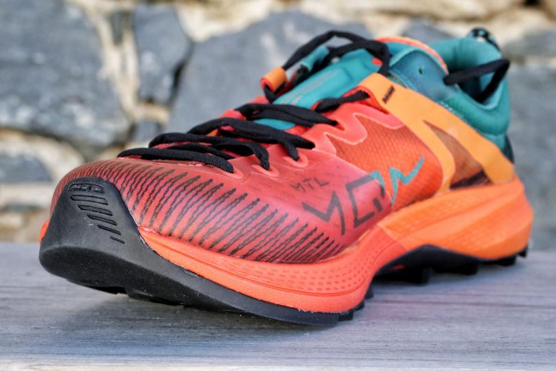 La Merrell MTL MQM