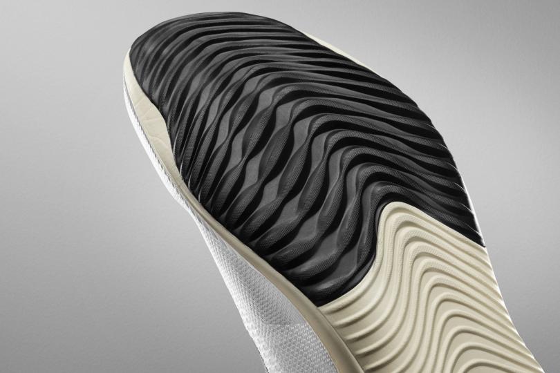 La semelle de la La Nike ZoomX Streakfly