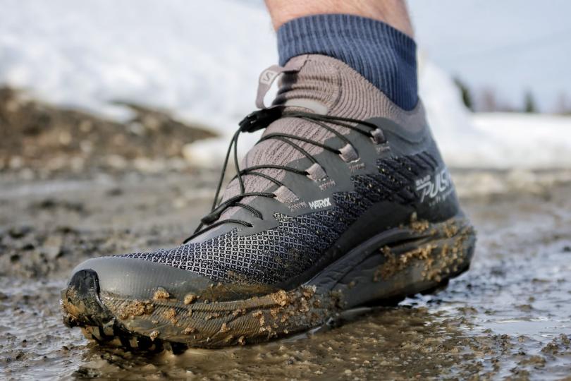 Le test des Salomon S LAB Pulsar SG SoftGround