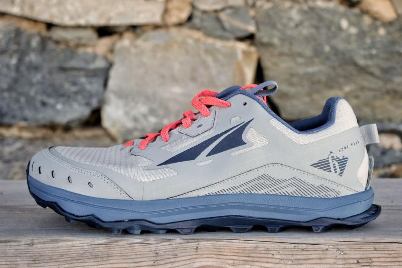 La Altra Lone Peak 6