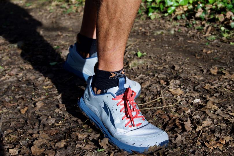 Le test des Altra Lone Peak 6