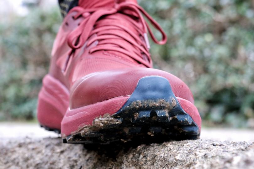 Test des Arcteryx Norvan LD 3