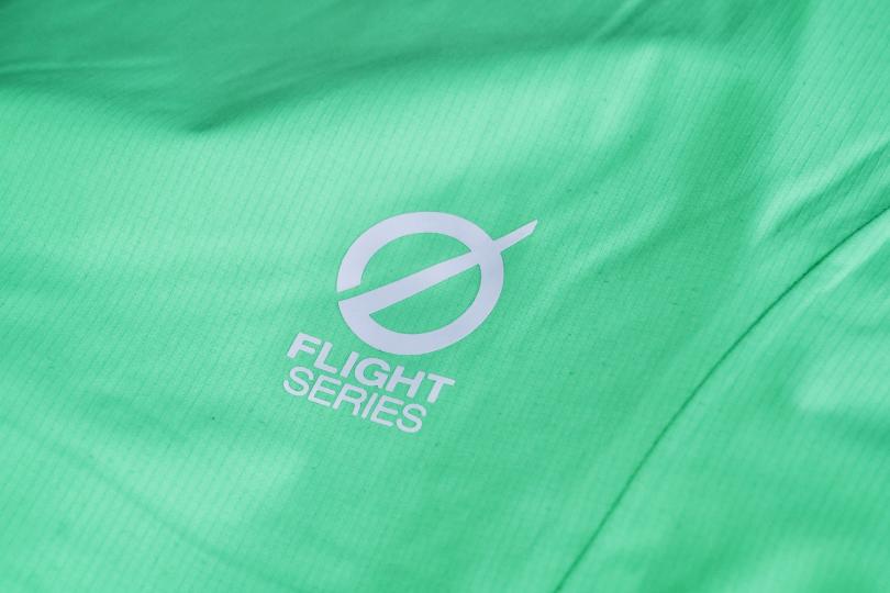 Zoom / Veste The North Face Flight FutureLight