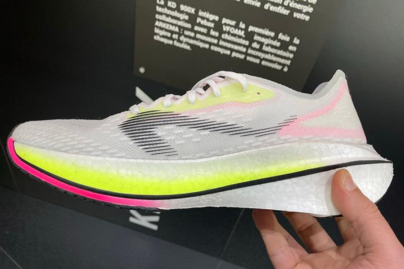 Kiprun KD900X
