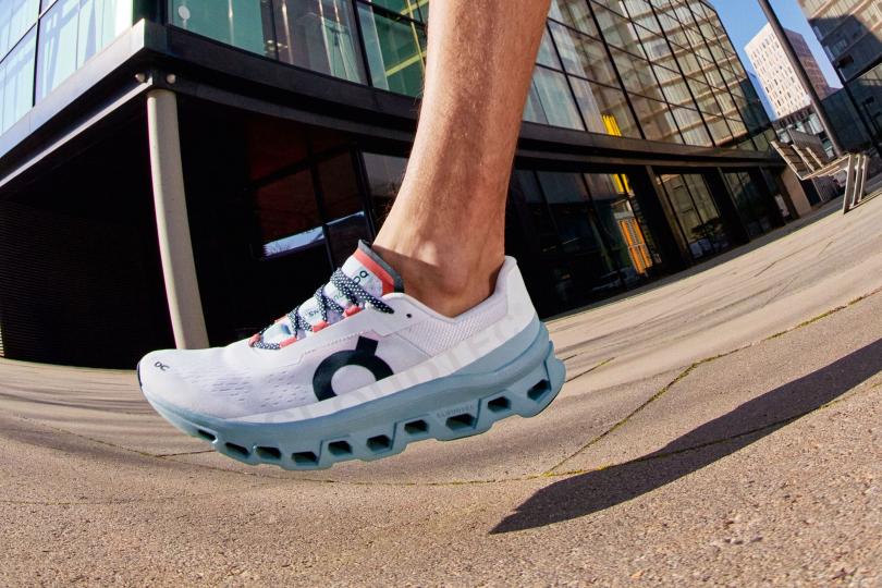 On-Running Cloudmonster