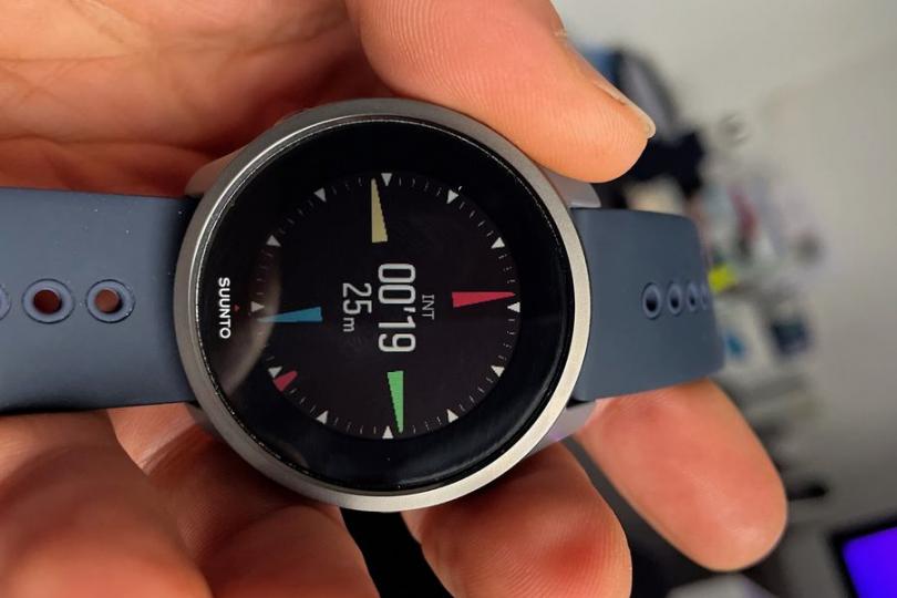 Suunto 5 Peak