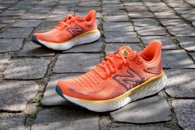 Les New Balance Fresh Foam 1080 V12