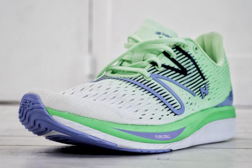 New Balance SC Pacer