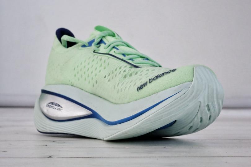La New Balance SC Trainer