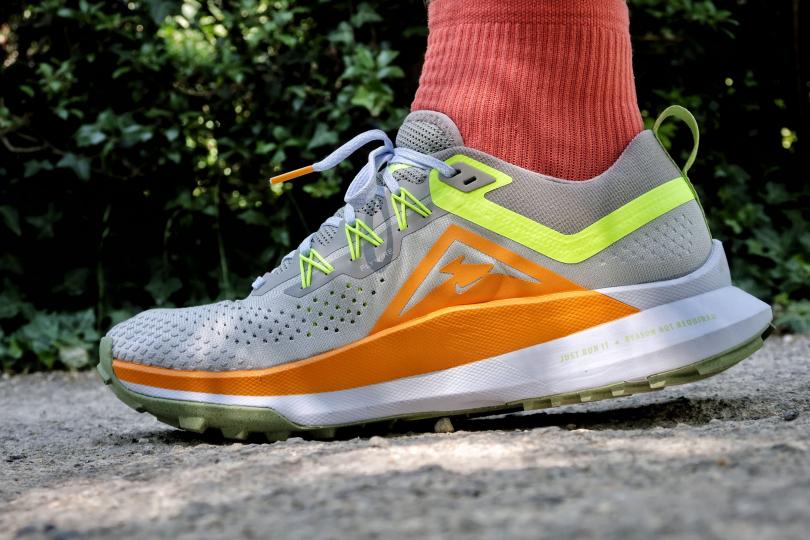 Le test de la Nike Pegasus Trail 4