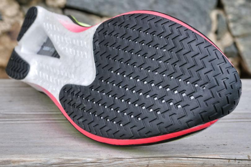 La semelle de la Kiprun KD 900X