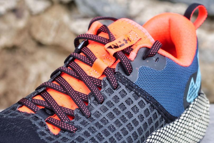 Zoom / Under Armour HOVR Ridge TR - Trail Running