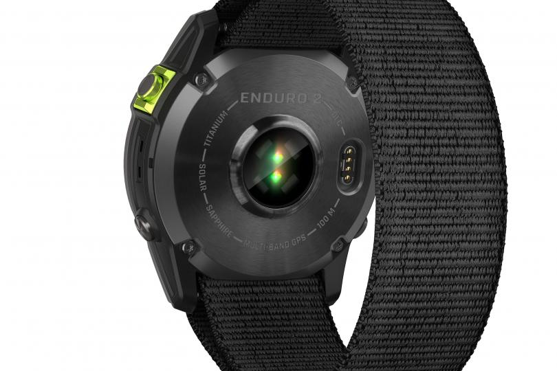 La Garmin Enduro 2