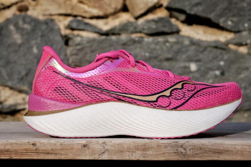 Saucony Endorphin Pro 3