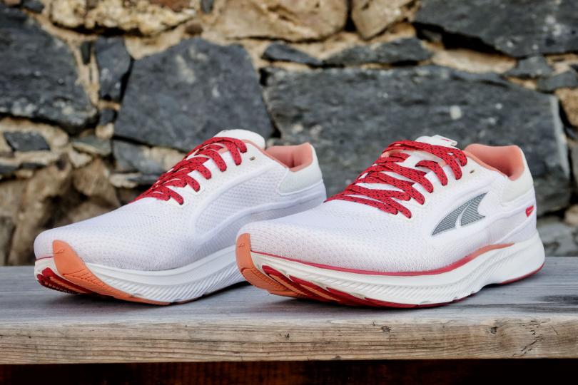 Le test complet des Altra Escalante 3 lorsque confort et performance font bon menage