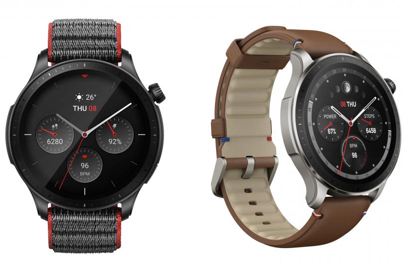 Amazfit GTR 4 Mini