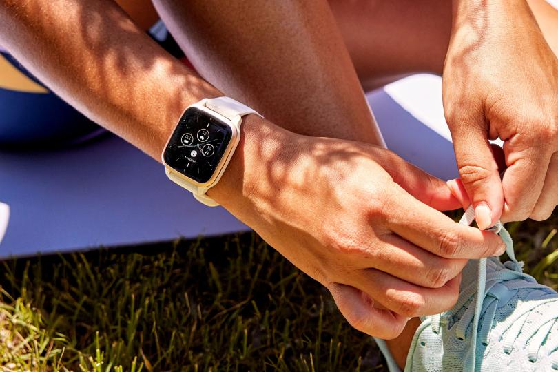 La Garmin Venu Sq2 meilleure autonomie et suivi du sommeil