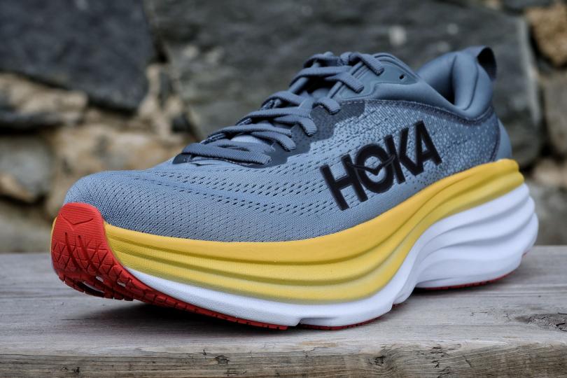 La Hoka Bondi 8