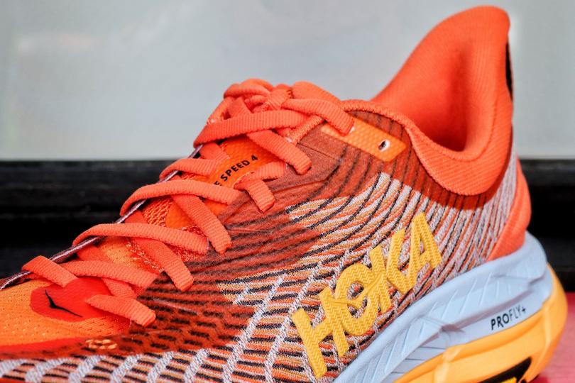 Les Hoka Kawana, les nouvelles chaussures mi-footing, mi-fitness