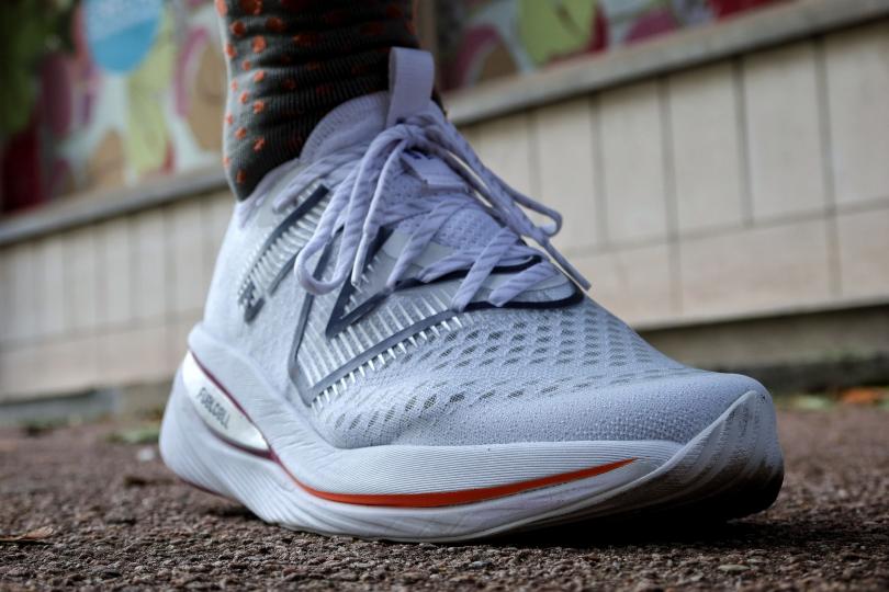 Test de la New Balance SC Trainer