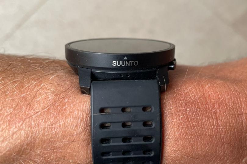 Suunto 9 Peak Pro