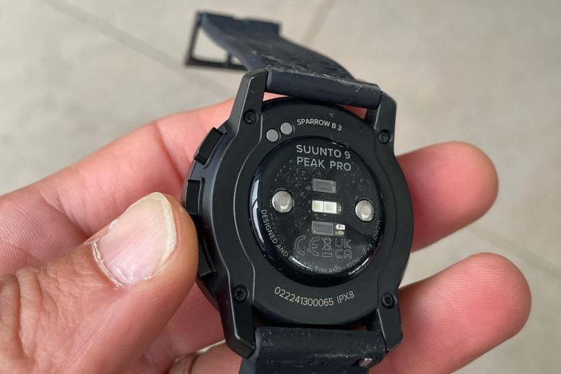 Suunto 9 Peak Pro