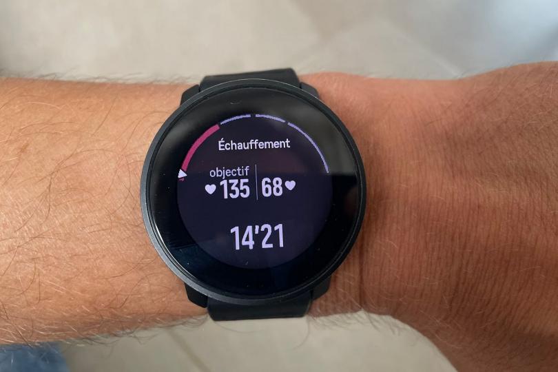 Suunto 9 Peak Pro