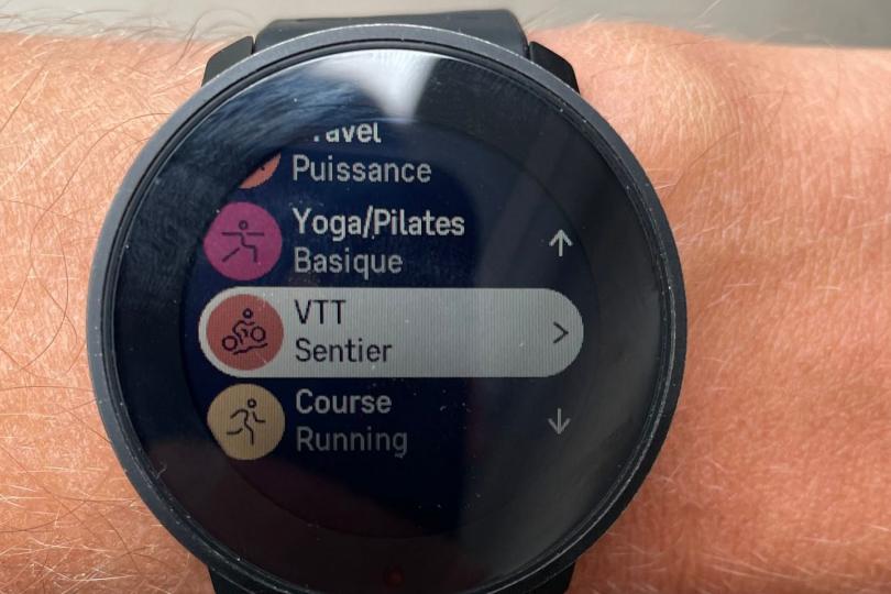 Suunto 9 Peak Pro
