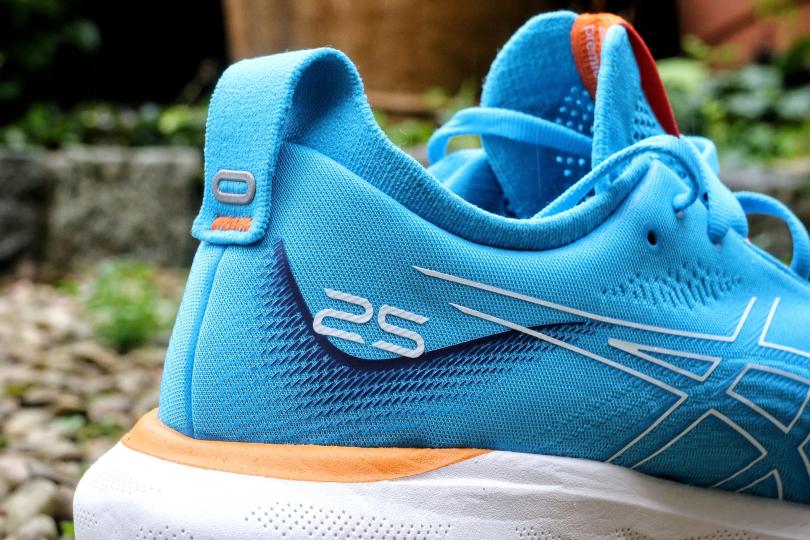 Le test complet des Asics Nimbus 25 ! La révolution chez Asics ?