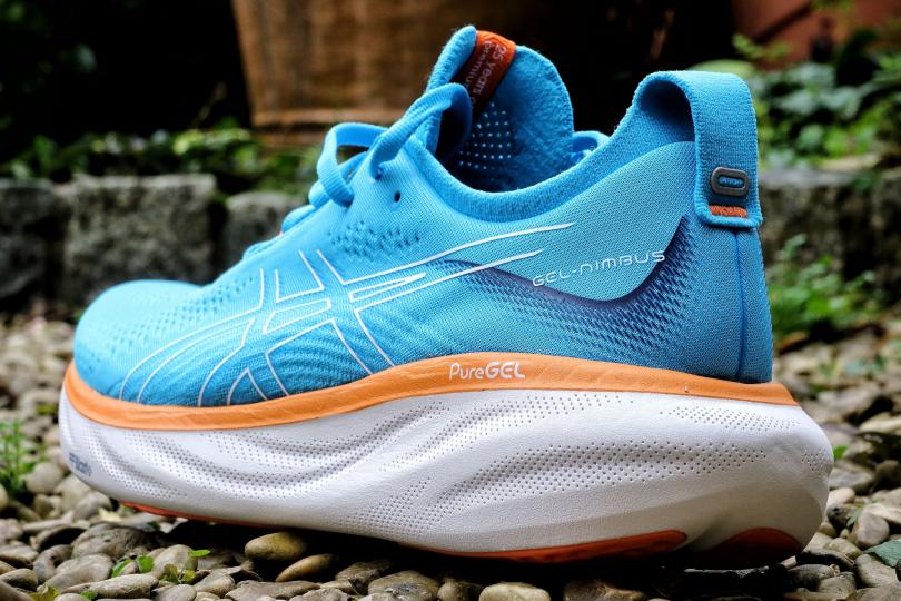 Les Asics Nimbus, tous les tests RunMag