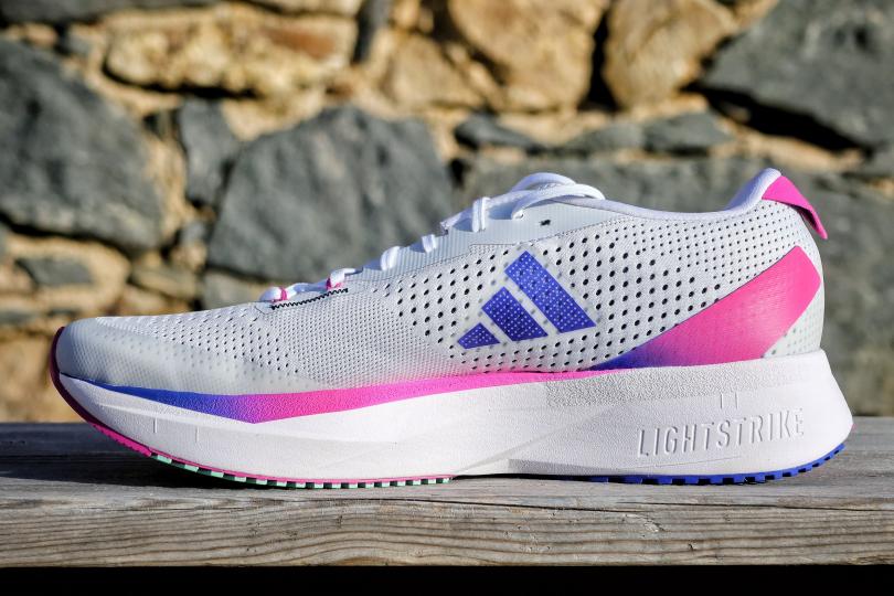 adidas Adizero SL de profil