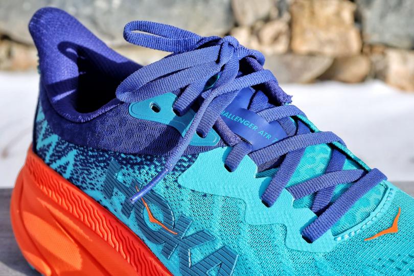 Hoka one one challenger atr 5 avis 2025