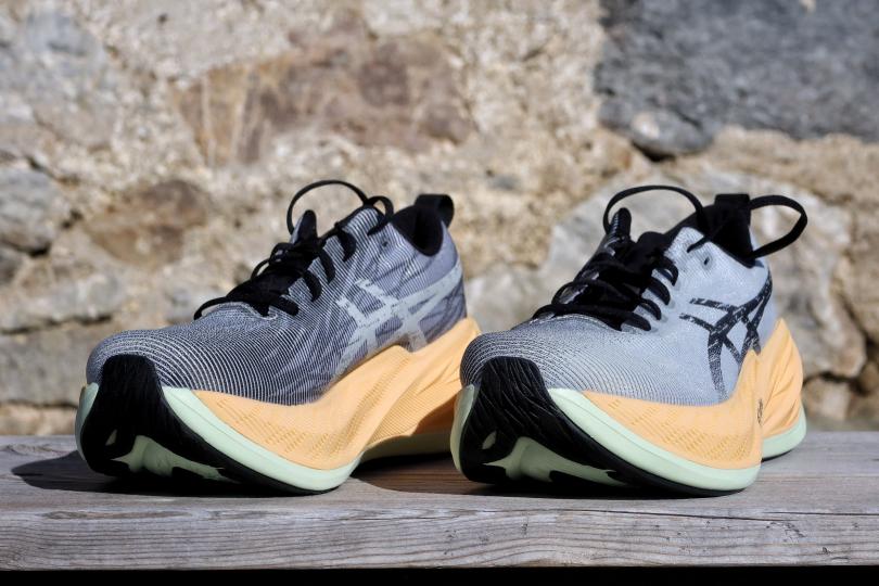 Les Asics SuperBlast 2023
