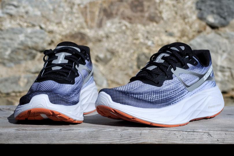 Les Salomon Aero Glide
