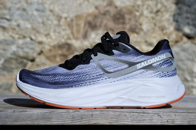 Salomon Aero Glide de côté